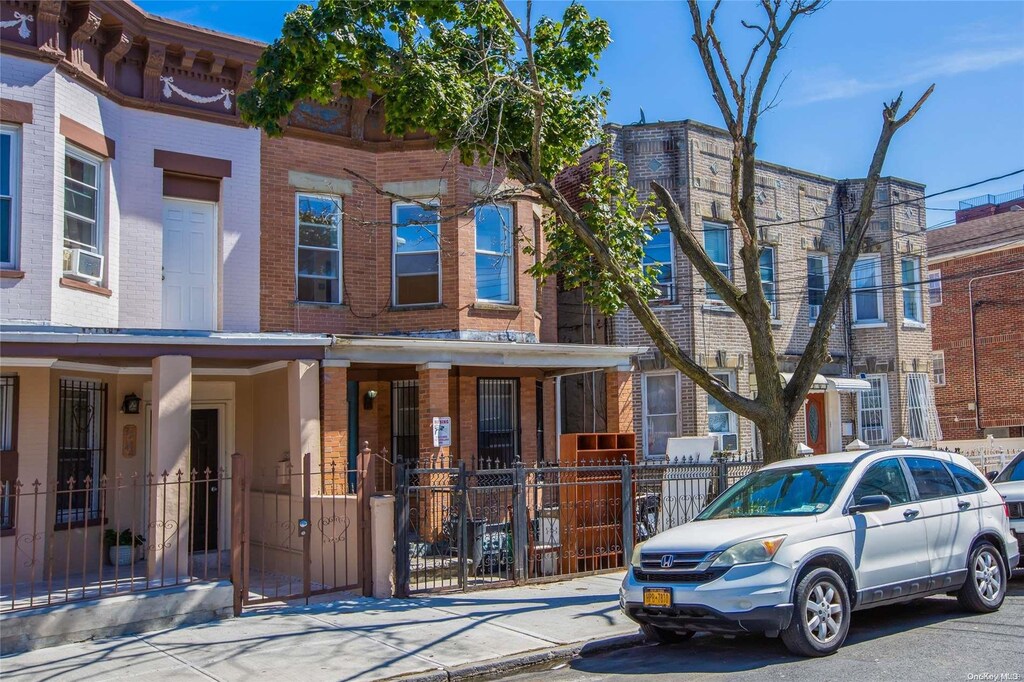 32-45 105th St, East Elmhurst, NY 11369 - photo 1
