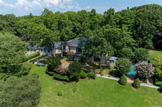 232 Cleft Rd, Mill Neck, NY 11765 - photo 29