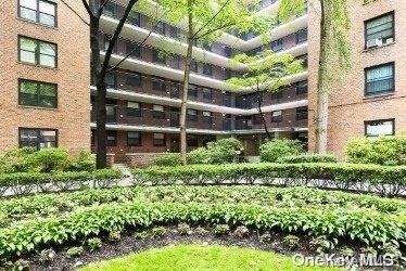 35-51 85th St Unit 3-L, Jackson Heights, NY 11372 - view of building exterior