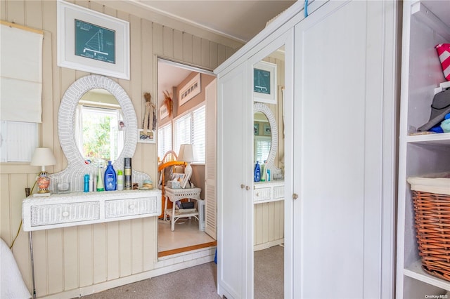 42 Cottage Rd, Baiting Hollow, NY 11933 - interior space