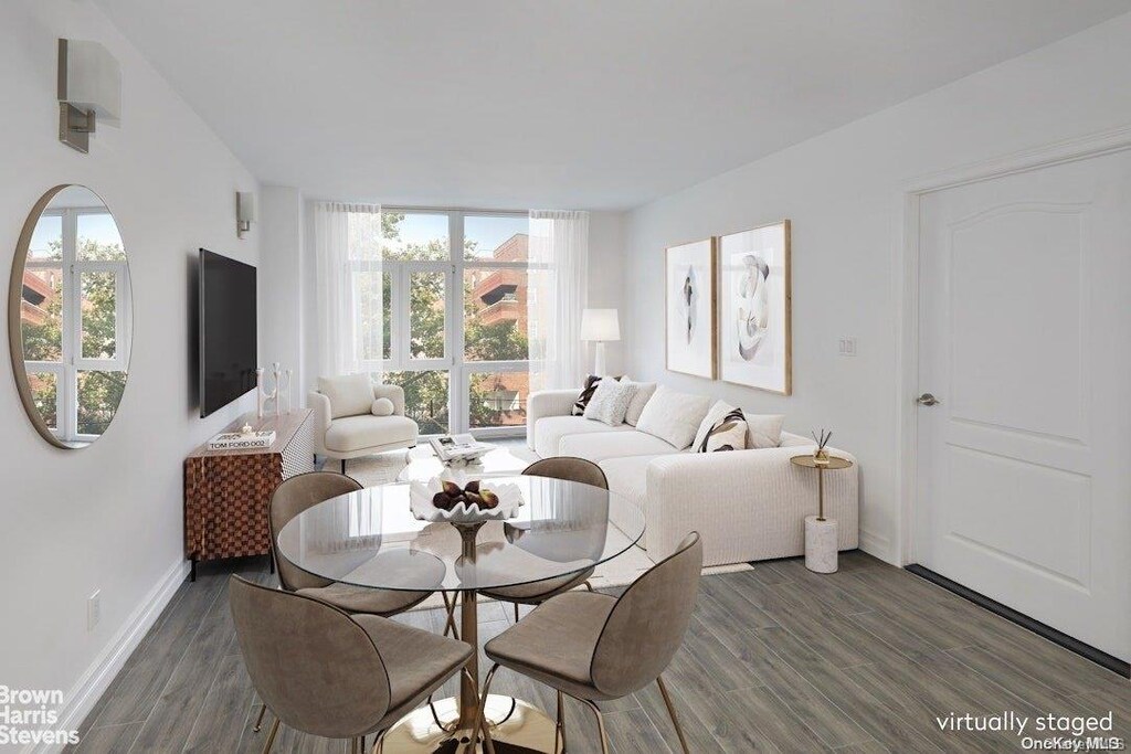 65-18 Austin St Unit 2E, Rego Park, NY 11374 - photo 1
