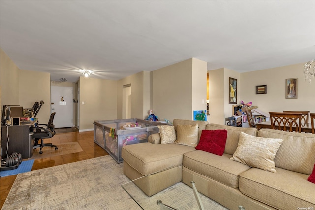 Listing photo 3 for 125-10 Queens Blvd Unit 522, Kew Gardens NY 11415