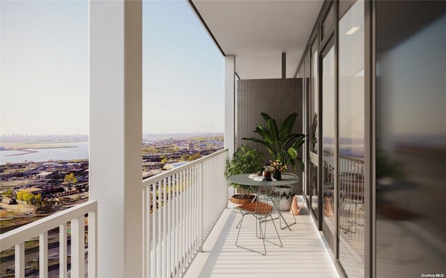131-02B 40th Rd Unit 16T, Flushing, NY 11354