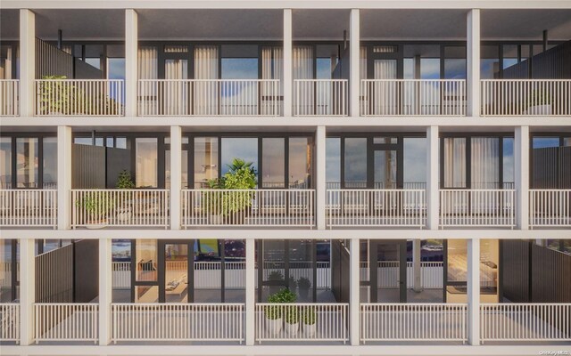 131-02B 40th Rd Unit 16T, Flushing, NY 11354