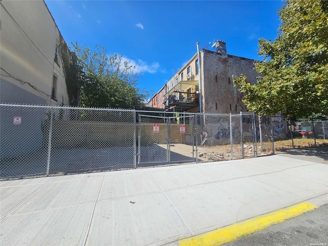 1342 Herkimer St Unit 2, Brooklyn NY, 11233 land for sale