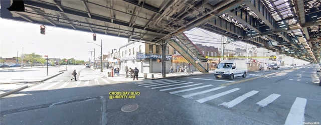92-18 Liberty Ave, Ozone Park, NY 11417 - photo 8