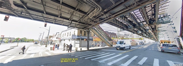 92-18 Liberty Ave, Ozone Park, NY 11417 - photo 10