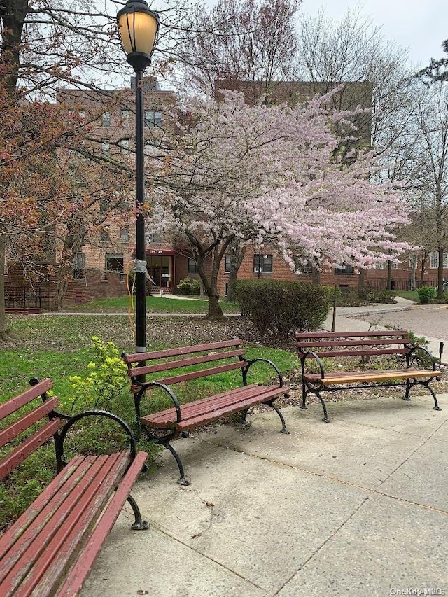 150-25 72nd Rd Unit 4A, Flushing, NY 11367 - view of community