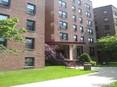 150-25 72nd Rd Unit 4A, Flushing, NY 11367 - view of apartment building / complex
