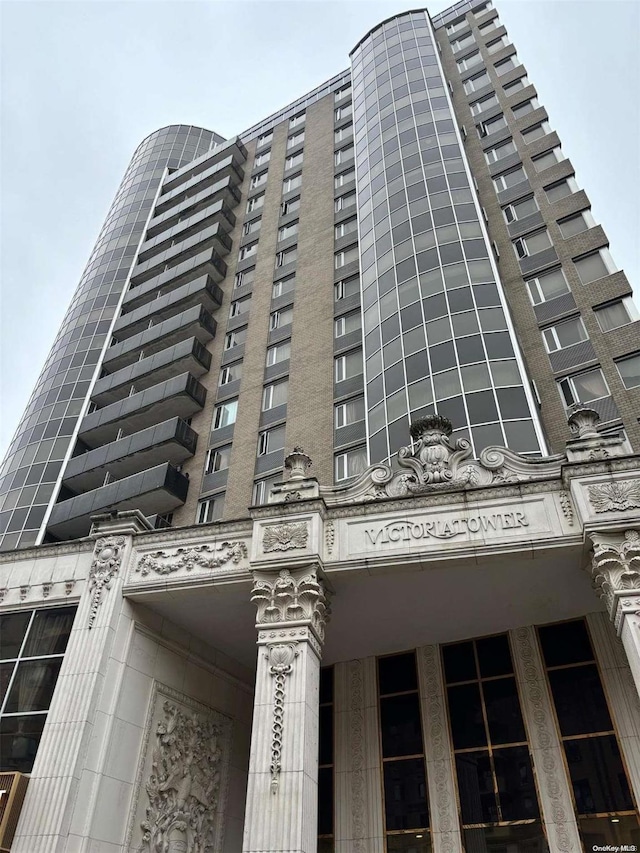 133-38 Sanford Ave Unit 9C, Flushing, NY 11355 - view of building exterior