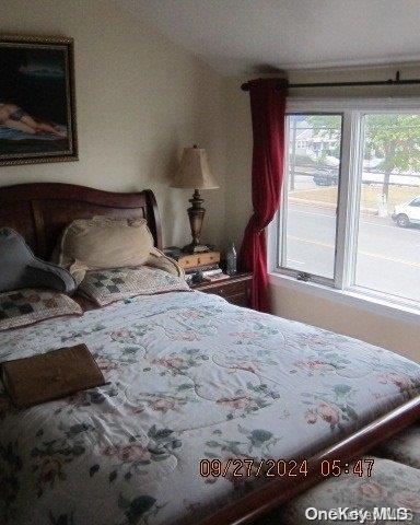 111 President St, Hempstead, NY 11550 - view of bedroom