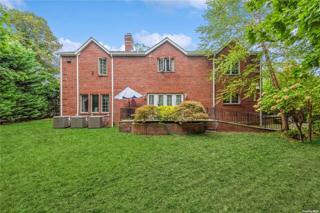 106 Willow Rd, Woodsburgh, NY 11598 - photo 33