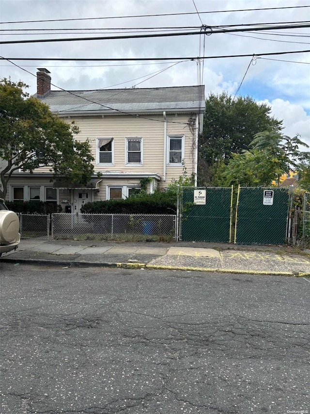 22 S High St, Mount Vernon, NY 10550 - view of front of house