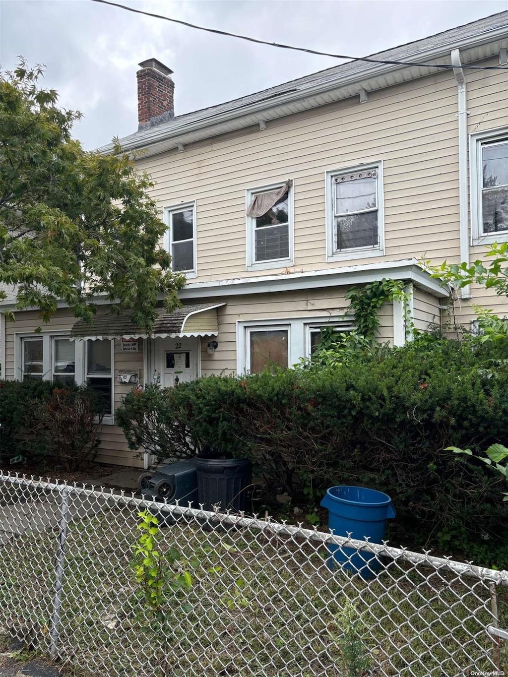 22 S High St, Mount Vernon, NY 10550 - view of multi unit property
