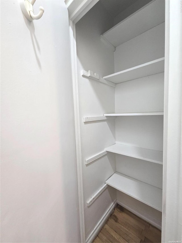 65-41 Booth St Unit 6K, Rego Park, NY 11374 - view of closet