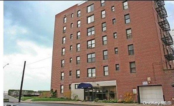 129 Bch 118th St Unit 6F, Rockaway Park, NY 11694 - view of property