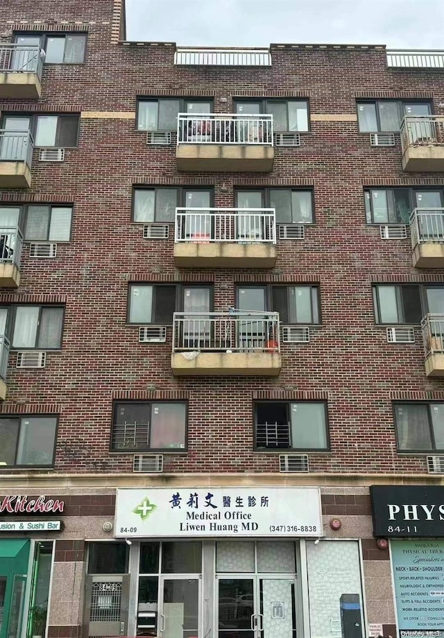 84-09 Queens Blvd Unit 3A, Elmhurst NY, 11373, 2 bedrooms, 2 baths condo for sale