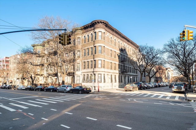 1445 Bedford Ave Unit 3C, Brooklyn, NY 11216 - photo 1