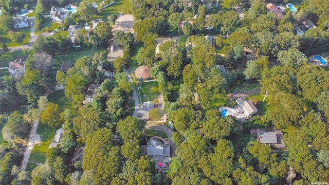 11A Sunken Meadow Rd Unit A, Northport, NY 11768 - aerial view of property's location
