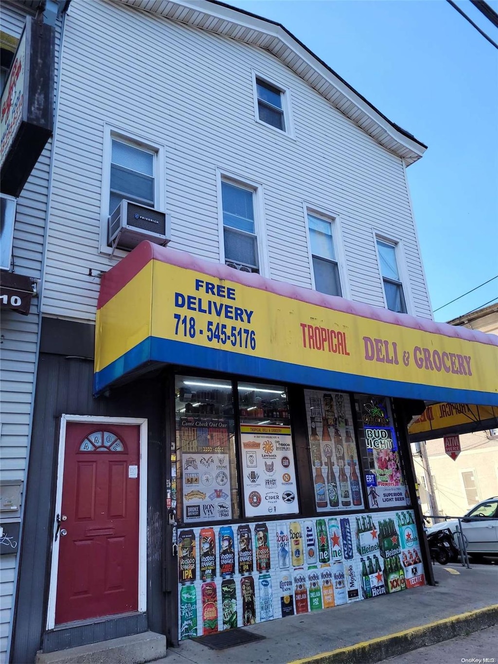 44-02 Broadway, Astoria, NY 11103 - photo 1
