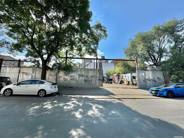 110 Liberty Ave, Brooklyn NY, 11212 land for sale