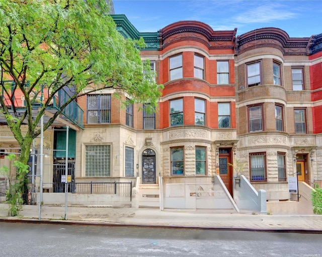 475 W 140th St, New York Manhattan, NY 10031 - view of building exterior