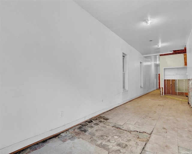 475 W 140th St, New York Manhattan, NY 10031 - view of spare room
