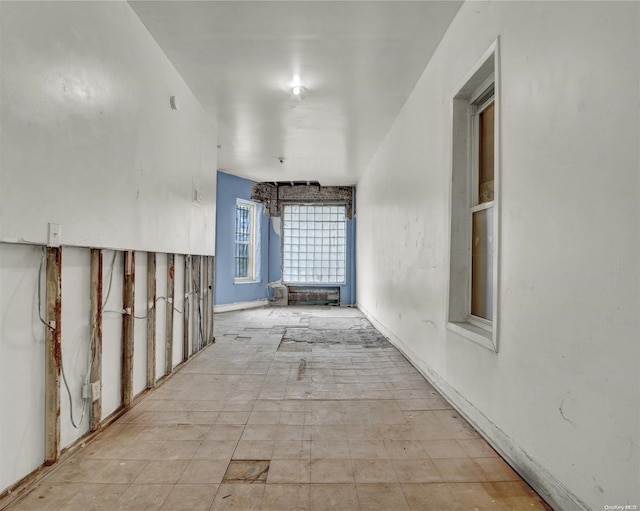 475 W 140th St, New York Manhattan, NY 10031 - view of corridor