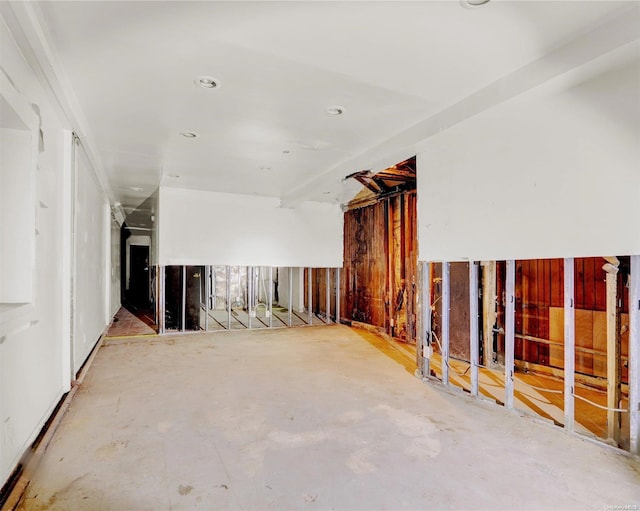 475 W 140th St, New York Manhattan, NY 10031 - view of miscellaneous room