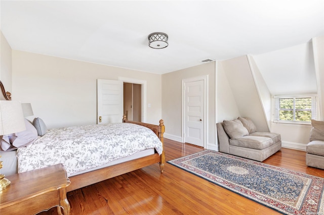 75 Oak Neck Ln, West Islip, NY 11795 - bedroom with wood finished floors and baseboards