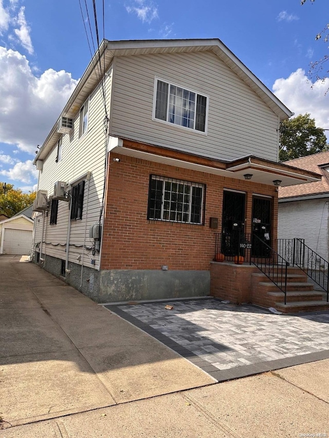 140-22 171st St, Jamaica, NY 11434 - photo 2