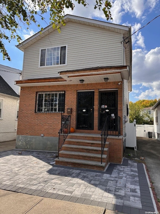 140-22 171st St, Jamaica, NY 11434 - photo 3