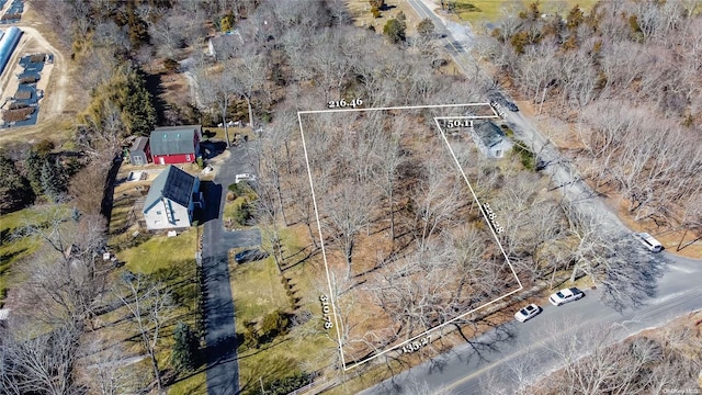 585 Franklinville Rd, Laurel NY, 11948 land for sale