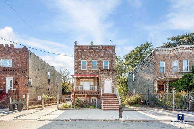 824 Barbey St, Brooklyn, NY 11207 - photo 1
