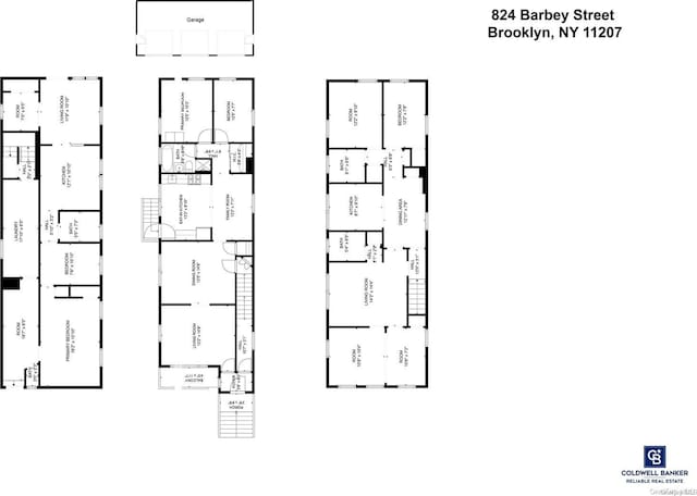 824 Barbey St, Brooklyn, NY 11207 - photo 7