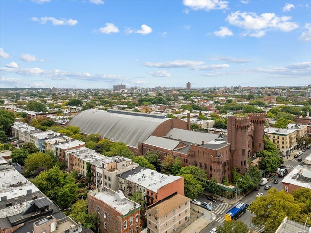 583 Putnam Ave Unit 4, Brooklyn, NY 11221 - view of urban area