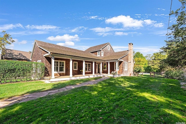 120 Glover St, Sag Harbor, NY 11963 - photo 2