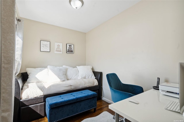 92-52 219th St, Queens Village, NY 11428 - office space featuring wood finished floors and baseboards
