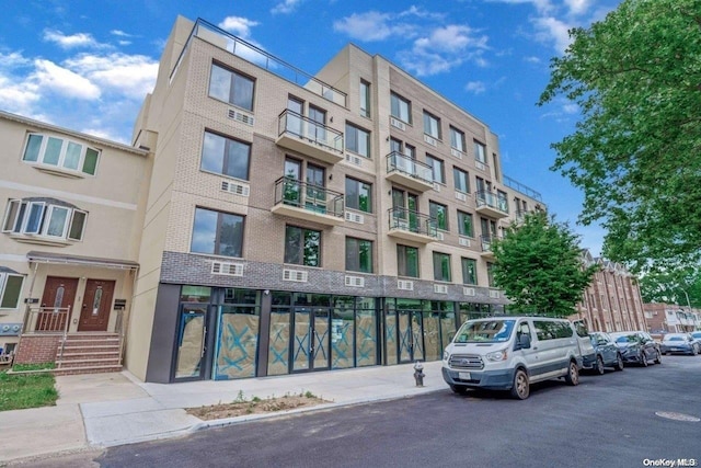 163-07 72nd Ave Unit 4D, Fresh Meadows NY, 11365, 1 bedrooms, 1 bath condo for sale