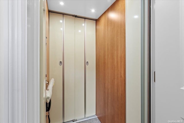 35 Steven Cir Unit 35, Dix Hills, NY 11746 - detailed view of recessed lighting