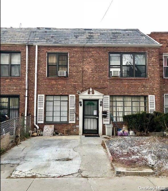132-25 Avery Ave, Flushing, NY 11355 - multi unit property with cooling unit