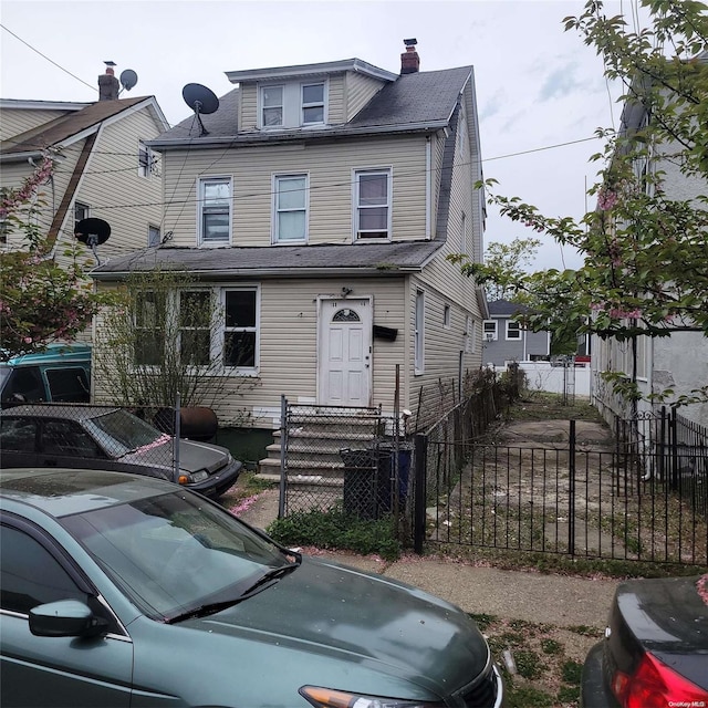 108-46 171st, Jamaica, NY 11433 - photo 1