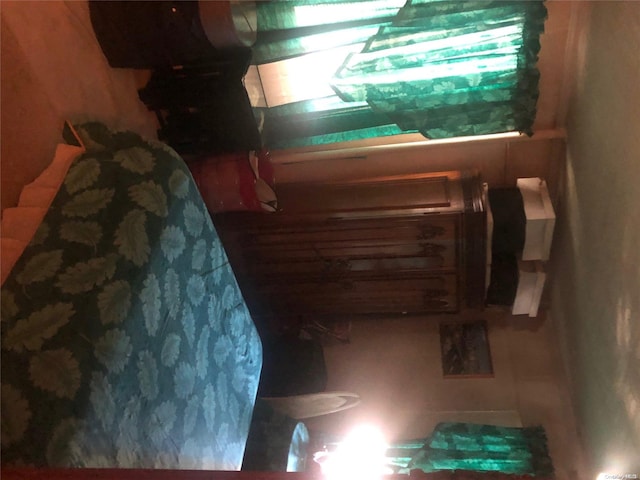 view of bedroom