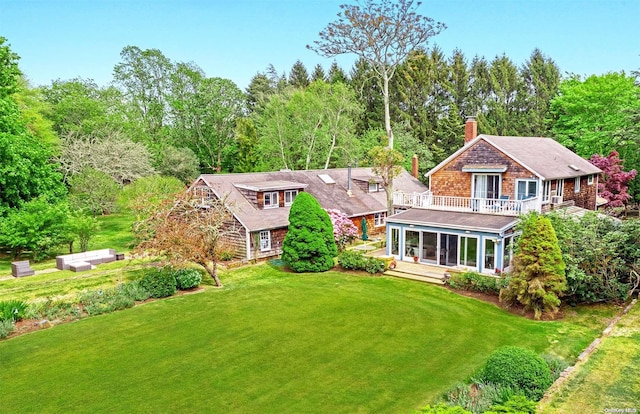 61 Ponds Rd, Water Mill, NY 11976 - photo 9