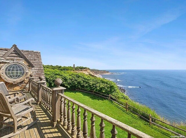 408 Old Montauk, Montauk, NY 11954 - photo 15
