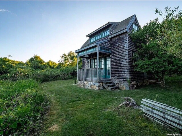 408 Old Montauk, Montauk, NY 11954 - photo 17