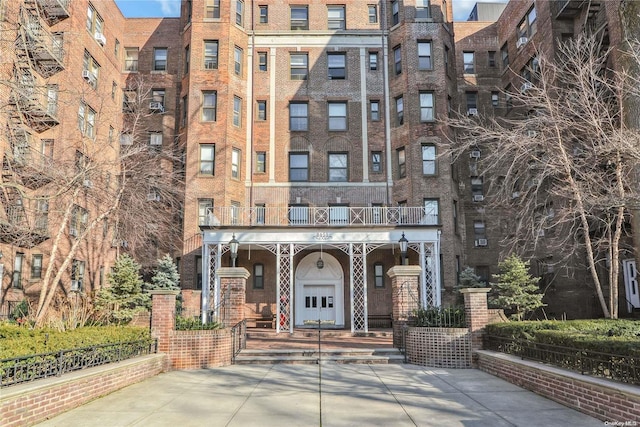 84-51 Beverly Rd Unit 2N, Kew Gardens, NY 11415 - photo 1