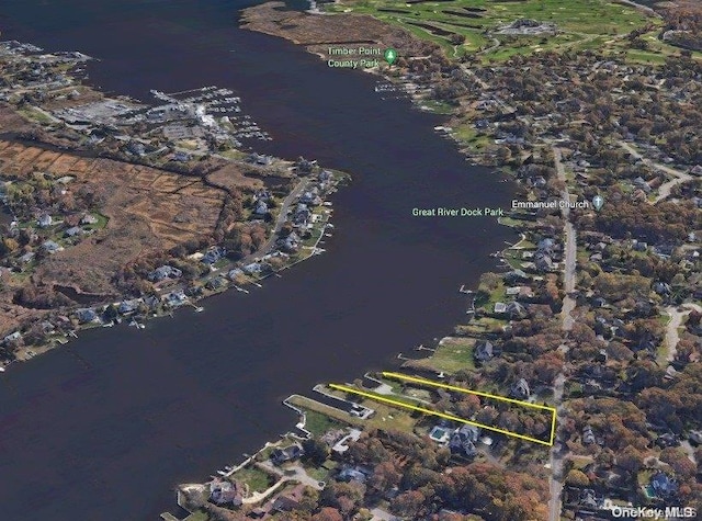 267 Great River Rd, Great River, NY 11739 - map / location