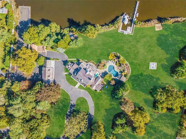 300 Maple St, Islip, NY 11751 - aerial overview of property's location