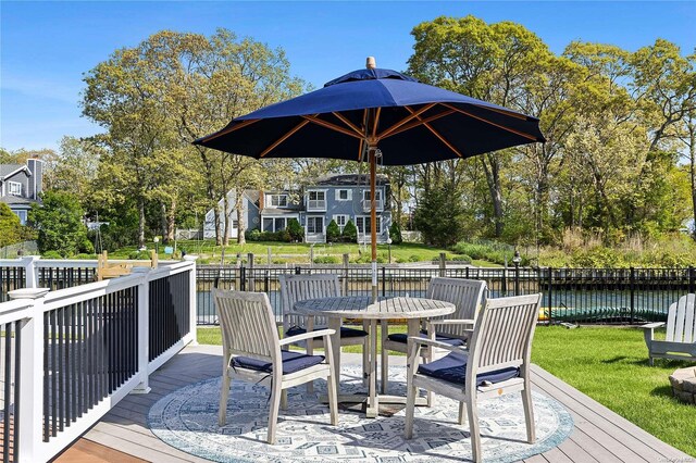 8 Mill Pond Rd, Hampton Bays, NY 11946 - photo 27